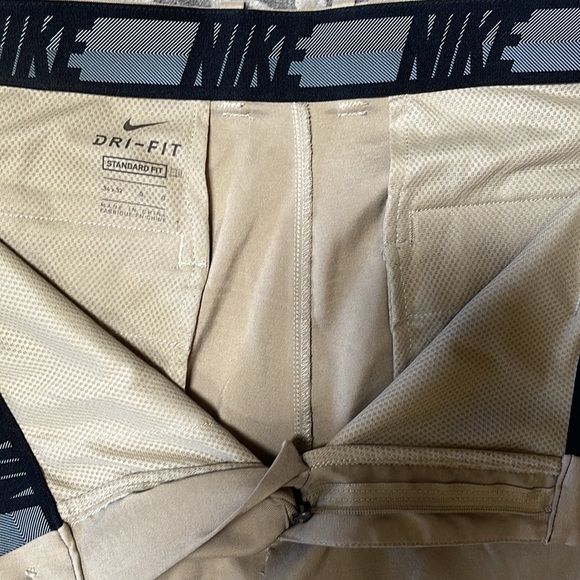 Nike Flex Dri-Fit Golf Pants - Picture 3 of 4